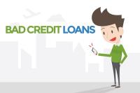 Bad Credit Loans Canada image 2